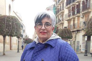 Núria Vidal, nova secretària d'organització de Compromís per Mislata