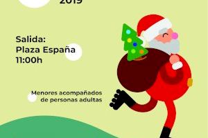 El VIII Patinadal recorrerá las calles del centro de Castelló el domingo 22 de diciembre