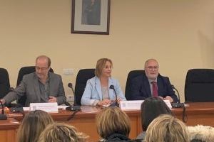 La Generalitat y la FVMP abordan las carencias de financiación y personal en los municipios valencianos