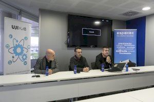 Espaitec presenta els resultats dels seus projectes innovadors