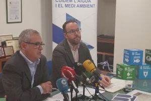 Aigües d’Elx destinará seis millones de euros en el próximo ejercicio a mejorar la red de abastecimiento
