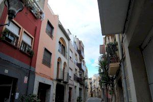 El Ayuntamiento de Alcalà-Alcossebre otorga 27.922 euros en ayudas para la rehabilitación de fachadas durante el 2019