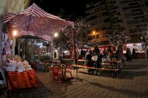 La Diputación de Alicante organiza un amplio programa de actividades para disfrutar de la Navidad en familia