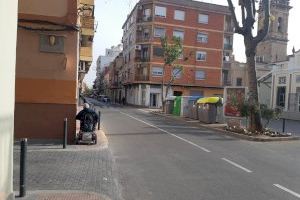 Luz verde a la modernización de las calles Santa Anna, Sant Blai y Sant Antoni de Albal