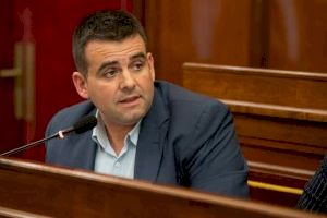El PP demana a Puig que “de la cara” per Castelló i que el PSOE desbloquegi l'autovia de l'interior