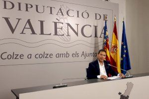 El Ple de la Diputació aprova per unanimitat la proposta de La Vall Ens Uneix per recolzar les polítiques municipals de rehabilitació urbana