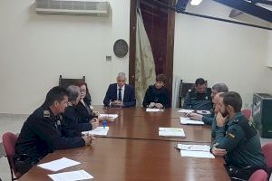 El Ayuntamiento de Segorbe firma un convenio para la incorporación de la Policía Local al sistema de seguimiento integral de los casos de violencia de género
