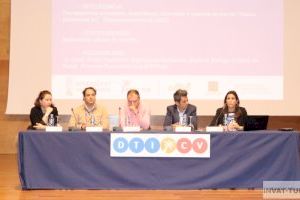 La Nucía participa en la Asamblea de la Red DTI de la Comunidad Valenciana