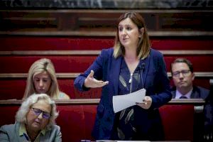 Catalá critica al PSPV por mantener posiciones contrarias sobre la ampliación del puerto en Les Corts y en el Ayuntamiento