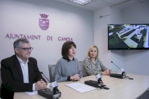 Les obres de construcció del col·legi Les Foies de Gandia començaran en la segona meitat del 2020