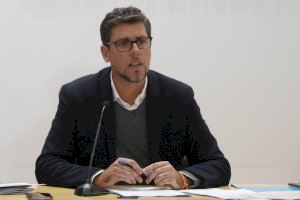 La Diputación aprueba el segundo Plan de Inversiones Financieramente Sostenibles por un importe de 4,3 millones de euros