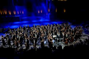 La Jove Orquestra de la Generalitat Valenciana inicia su encuentro de invierno que concluirá con tres conciertos en Llíria, València y Godella