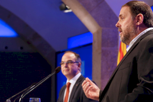 Conflicto Catalán: La corriente soberanista del Bloc Valencià aplaude que se ha hecho “justicia” con Junqueras