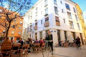 El Ayuntamiento de Valencia invertirá 19 millones de euros en "transformar" la ciudad
