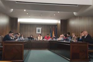 Teulada Moraira aprueba sus presupuestos 2020