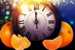 La campaña ‘12 campanades, 12 gallets de clementina' vuelve para celebrar la Nochevieja con naranjas de Vila-real