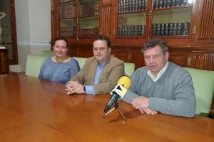 Vázquez, Beltrán i Ribera demanen a la regidora Moncho que abandone les seues responsabilitats a l'Ajuntament de Sueca per la seua conducta inapropiada i irresponsable