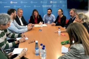 Carrasco: “El gobierno municipal de Castellón cierra un 2019 marcado por las promesas incumplidas, los privilegios partidistas y la crisis interna”