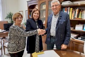 L’Ajuntament de Benicarló incrementa un 30% l’aportació al Consell Regulador de la Carxofa