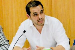 Ibáñez (Cs): “El PSOE modifica la relación de puestos de trabajo dando la espalda a la opinión de los trabajadores del Ayuntamiento”