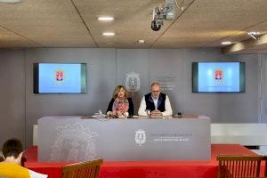 El Ayuntamiento de Alicante saca a concurso la contratación de las obras de reurbanización del barrio de Rabasa con 2,4 millones de euros de inversión