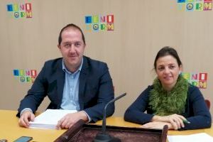 El PSOE presenta 12 enmiendas al presupuesto que incluyen medidas de carácter social y mejoras de la escena urbana