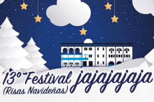 Hoy comienza el Festival Jajaja Risas Navideñas de l’Alfàs con un espectáculo de danza y acrobacias