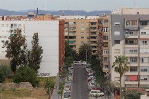 Ajudes de fins a 240 euros per al lloguer d'habitatges a València