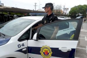Paterna refuerza la seguridad del municipio con 14 plazas de agentes de la Policía Local