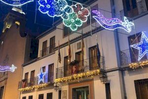 La Navidad se celebra de forma muy especial en los pequeños pueblos valencianos