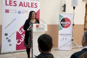 La Diputación presentará a premios nacionales e internacionales la restauración del Castell de Peñíscola