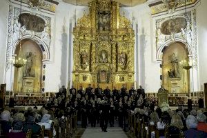 Gran concierto este sábado en Valencia para cerrar el año San Vicente Ferrer