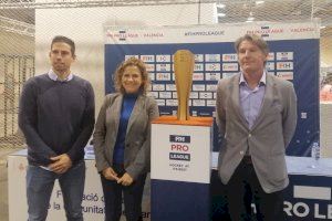 La Selección Española Masculina de Hockey jugará en València los partidos preparatorios de Tokio 2020