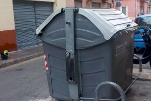 Compromís per Alacant pregunta sobre la limpieza en barrios y quiere conocer si se sancionará a la UTE por incumplimientos en el Pla