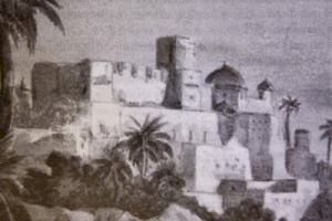Edificis Històrics de Crevillent: El Castell