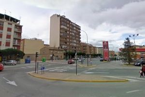 Una conductora sufre un paro cardíaco al volante en Villena