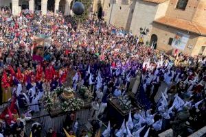 La Generalitat declara 55 fiestas de interés turístico