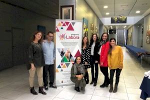 El programa Labora de Servicios Sociales de Pilar de la Horadada cierra el 2019 con grandes logros
