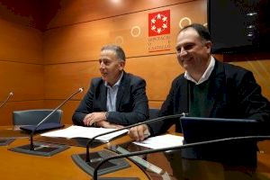 El PP defiende una Diputación líder para ser útil a Castellón