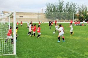 El Ayuntamiento de Aspe abona 75.000 euros a sus entidades deportivas