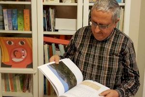 Publicacions UJI edita un llibre d’històries didàctiques per a conèixer el país, del professor Enric Ramiro