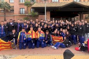 Este viernes arranca el Campeonato de España de Selecciones Autonómicas