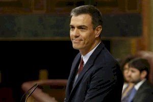 Debat d'investidura de Pedro Sánchez: així es desenvoluparà