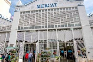 El Mercat Municipal de Vinaròs aconsegueix l’excel·lència amb la distinció «Or Cinc Estrelles»