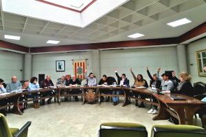 Compromís: "El PSOE d’Albaida fa populisme per a explicar el seu vot en contra dels pressupostos 2020"
