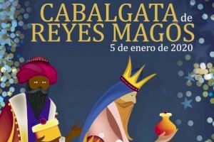 Carrozas, regalos, dulces y animación para recibir a los Reyes Magos en San Vicente
