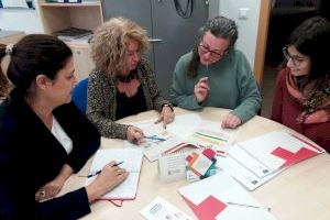 Almassora inicia 2020 sin lista de espera en tramitación de la Renta Valenciana de Inclusión