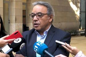 Mata: “El discurs de Sánchez és el més transcendent dels últims anys”