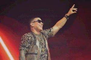 Daddy Yankee es el nuevo bombazo de Arenal Sound 2020