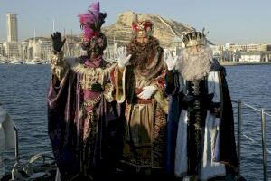 El Ayuntamiento celebra el éxito de la LXXIII Cabalgata de los Reyes Magos más multitudinaria de los últimos años en Alicante
